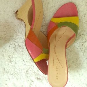 Kate Spade shoes